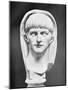 Sculpture of Caligula-null-Mounted Photographic Print