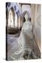 Sculpture of Mary Anne Boulton-Nick Servian-Stretched Canvas
