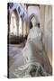 Sculpture of Mary Anne Boulton-Nick Servian-Stretched Canvas