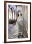 Sculpture of Mary Anne Boulton-Nick Servian-Framed Photographic Print