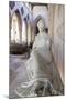 Sculpture of Mary Anne Boulton-Nick Servian-Mounted Photographic Print