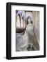 Sculpture of Mary Anne Boulton-Nick Servian-Framed Photographic Print