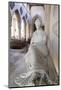 Sculpture of Mary Anne Boulton-Nick Servian-Mounted Photographic Print
