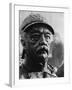 Sculpture of Otto Von Bismarck, 19th Century Prussian Statesman, 1937-null-Framed Giclee Print