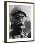 Sculpture of Otto Von Bismarck, 19th Century Prussian Statesman, 1937-null-Framed Giclee Print