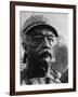 Sculpture of Otto Von Bismarck, 19th Century Prussian Statesman, 1937-null-Framed Giclee Print