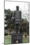 Sculpture of Philip II of Macedon, Late 20th Century-null-Mounted Photographic Print