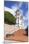 Sculpture of Pigs, Iglesia De La Candelaria Church at the Plaza Candelaria, Ingenio-Markus Lange-Mounted Photographic Print