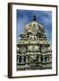 Sculpture of Shiva, Sri Siva Subramaniya Temple, Nadi, Viti Levu, Fiji, 20th Century-null-Framed Giclee Print