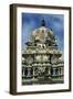 Sculpture of Shiva, Sri Siva Subramaniya Temple, Nadi, Viti Levu, Fiji, 20th Century-null-Framed Giclee Print