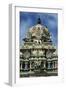 Sculpture of Shiva, Sri Siva Subramaniya Temple, Nadi, Viti Levu, Fiji, 20th Century-null-Framed Giclee Print