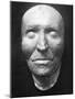 Sculpture of the Head of Austrian Composer Franz Joseph Haydn-null-Mounted Photographic Print