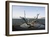 Sculpture of the Sun Voyager, the Harbour, Reykjavik, Iceland, Polar Regions-Ethel Davies-Framed Photographic Print