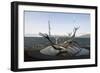 Sculpture of the Sun Voyager, the Harbour, Reykjavik, Iceland, Polar Regions-Ethel Davies-Framed Photographic Print