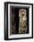 Sculpture Representing Month of September-Benedetto Antelami-Framed Giclee Print