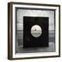 Sculpture, Roker, Sunderland-Craig Roberts-Framed Photographic Print