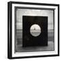 Sculpture, Roker, Sunderland-Craig Roberts-Framed Photographic Print