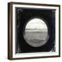 Sculpture, Roker, Sunderland-Craig Roberts-Framed Photographic Print