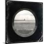 Sculpture, Roker, Sunderland-Craig Roberts-Mounted Photographic Print