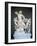 Sculpture, Rome, Lazio, Italy-Richard Ashworth-Framed Photographic Print