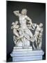 Sculpture, Rome, Lazio, Italy-Richard Ashworth-Mounted Photographic Print