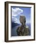 Sculpture, Villa Cimbrone, Ravello, Campania, Italy-Christina Gascoigne-Framed Photographic Print