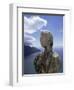 Sculpture, Villa Cimbrone, Ravello, Campania, Italy-Christina Gascoigne-Framed Photographic Print