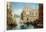 Scuola di San Marco, Venice, 1860-James Holland-Framed Giclee Print