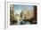 Scuola di San Marco, Venice, 1860-James Holland-Framed Giclee Print