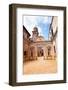 Scuola Grande San Giovanni Evangelista-SerrNovik-Framed Photographic Print