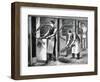 Scutching Mill, C1880-null-Framed Giclee Print