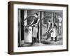 Scutching Mill, C1880-null-Framed Giclee Print