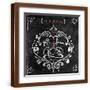 Brown Frame