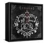 Canvas Black