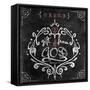Canvas Black