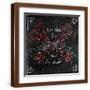 Brown Frame
