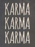 Karma I-Sd Graphics Studio-Art Print