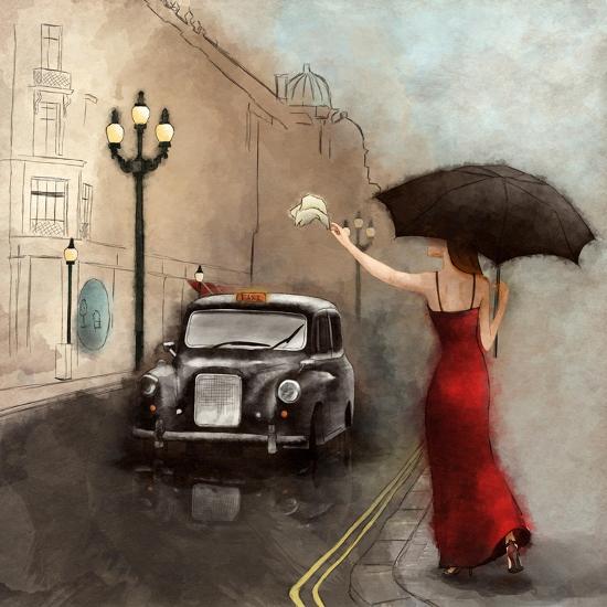 Art Print, , large