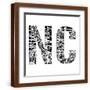 Brown Frame