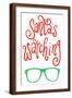 Brown Frame