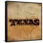 Canvas Black