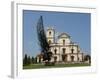Se Cathedral, Old Goa, India-null-Framed Photographic Print