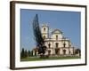 Se Cathedral, Old Goa, India-null-Framed Photographic Print