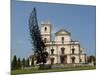 Se Cathedral, Old Goa, India-null-Mounted Photographic Print