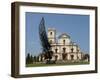 Se Cathedral, Old Goa, India-null-Framed Photographic Print