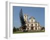 Se Cathedral, Old Goa, India-null-Framed Photographic Print