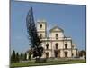 Se Cathedral, Old Goa, India-null-Mounted Photographic Print