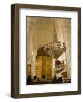 Se Cathedral, Thought to be Asia's Biggest Church, Old Goa, Goa, India-Robert Harding-Framed Photographic Print