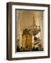 Se Cathedral, Thought to be Asia's Biggest Church, Old Goa, Goa, India-Robert Harding-Framed Photographic Print