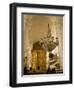 Se Cathedral, Thought to be Asia's Biggest Church, Old Goa, Goa, India-Robert Harding-Framed Photographic Print